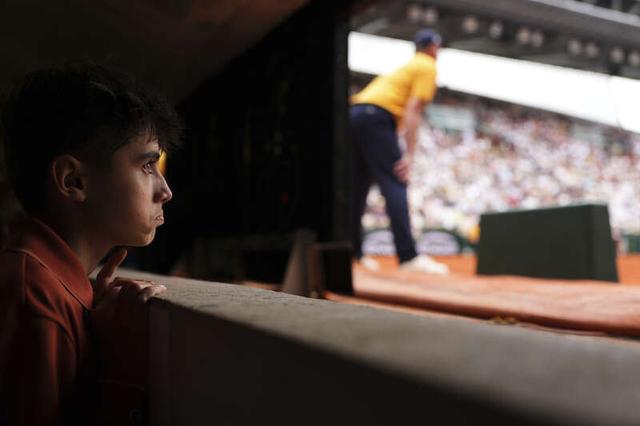 重拾胜利的 重拾胜利的