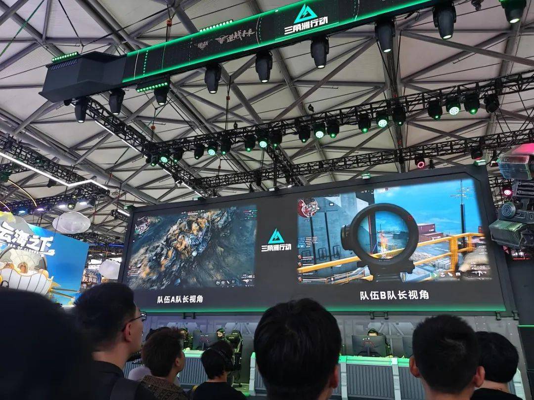 极具压迫感 极具压迫感