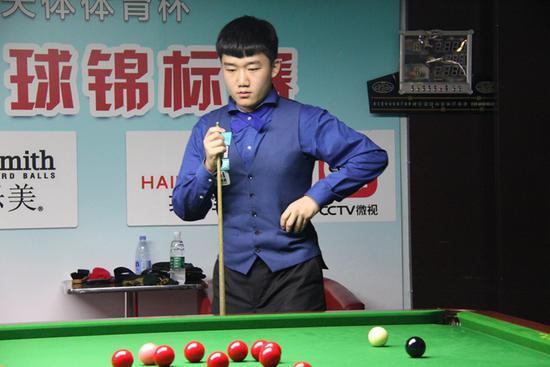 的潜力不容 的潜力不容